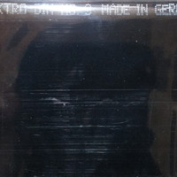 شیشه ماسک ۱۱۰×۶۰ دودی آلمان اصل مارک الکترو نمره ۱۱و۹