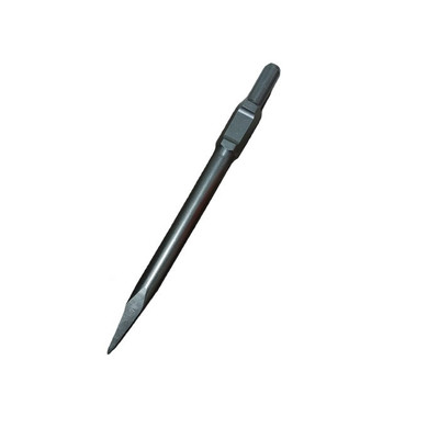 قلم شش گوش مدل 16 کیلویی تیز