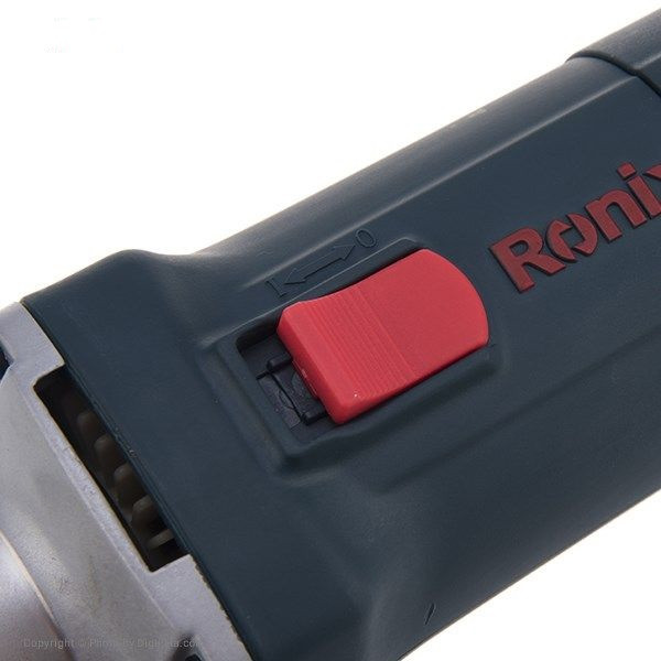 فرز انگشتی رونیکس مدل RH-3301