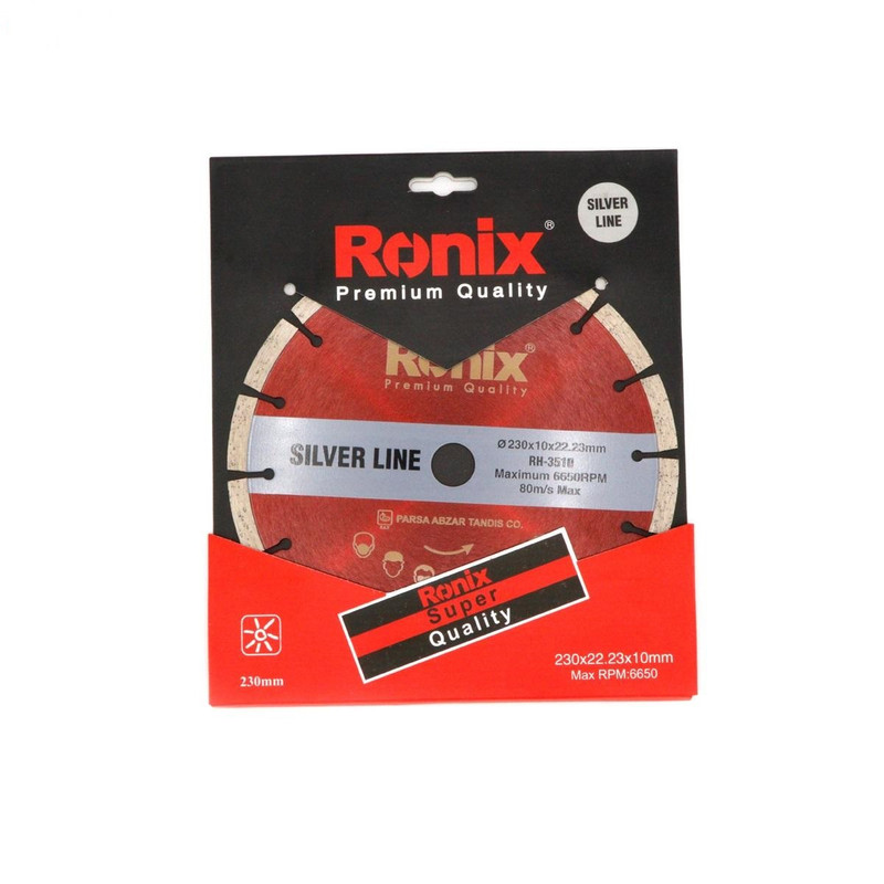 صفحه سنگ گرانیت بر رونیکس مدل RON-3510