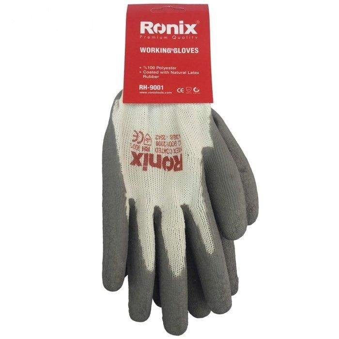 دستکش ایمنی رونیکس ۱۱عددی مدل RH-9001
