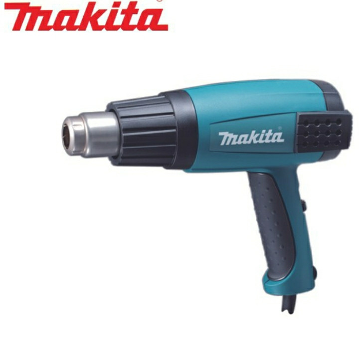 پوسته بدنه سشوار صنعتی ماکیتا ژاپن HG6020