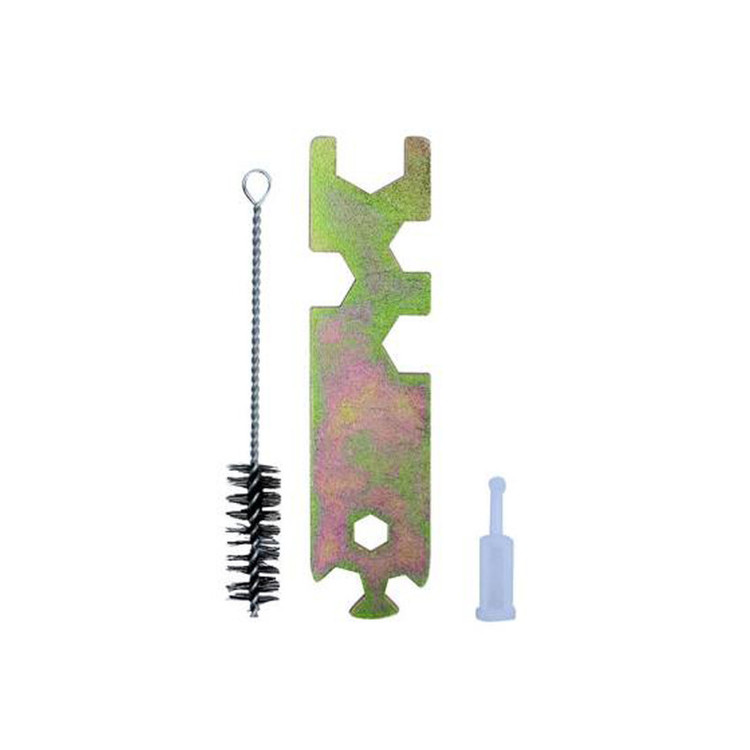 پیستوله بادی رنگ کنزاکس مدل KG-002001
