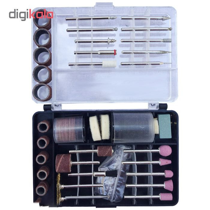 فرز انگشتی هیوندای مدل hp1732