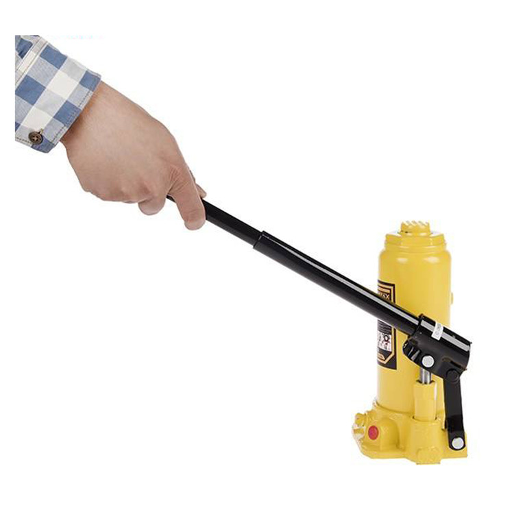 جک خودرو کنزاکس مدل KBJ-205 ظرفیت 5 تن