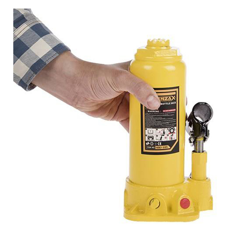 جک خودرو کنزاکس مدل KBJ-205 ظرفیت 5 تن