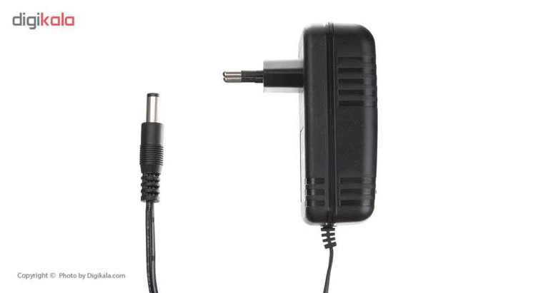 دریل پیچ گوشتی شارژی کرون مدل CT21055L