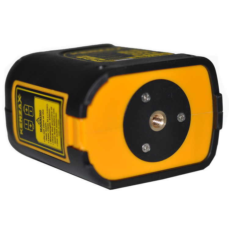 تراز لیزری کنزاکس مدل KLL-1180