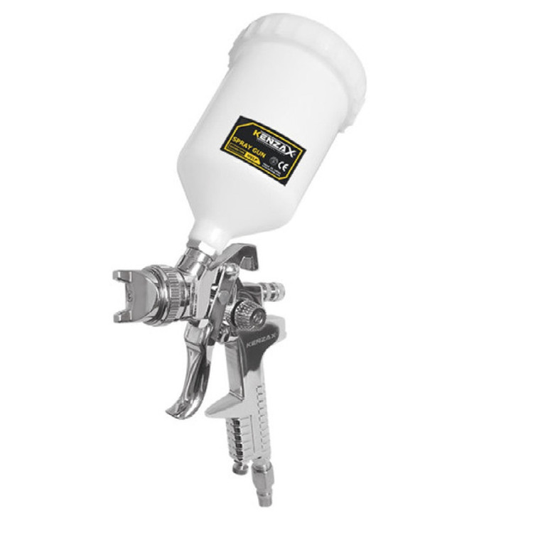 پیستوله بادی کنزاکس طرح ساتا مدل KSG-827-13