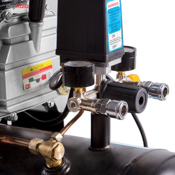 کمپرسور هوای اکتیو مدل AC1050