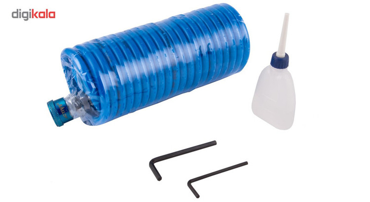 منگنه کوب بادی اکتیو مدل AC8016