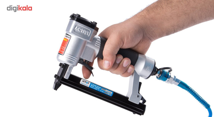 منگنه کوب بادی اکتیو مدل AC8016
