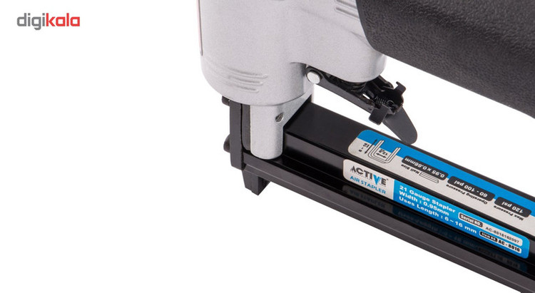 منگنه کوب بادی اکتیو مدل AC8016