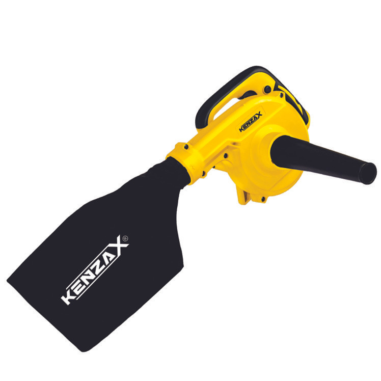 دستگاه دمنده و مکنده کنزاکس مدل KEB-1680