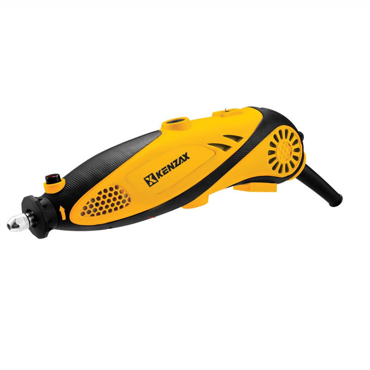 فرز مینیاتوری کنزاکس مدل KDG-3535 مجموعه 212 عددی