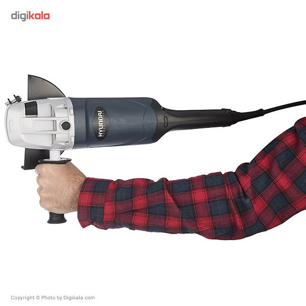 فرز آهنگری هیوندای مدل 3228G