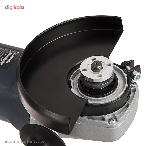 فرز آهنگری هیوندای مدل 3228G