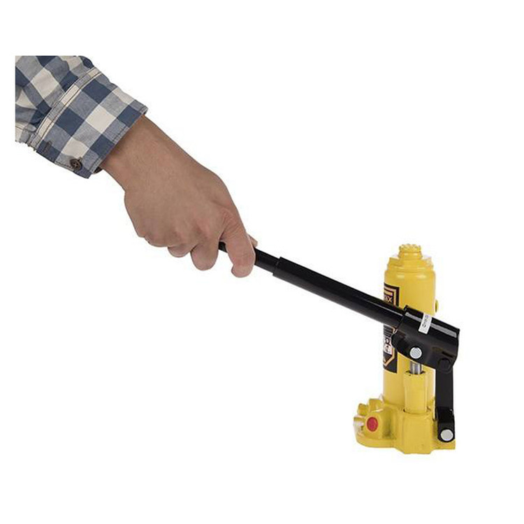 جک خودرو کنزاکس مدل KBJ-203 ظرفیت 3 تن