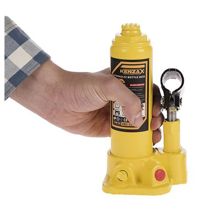 جک خودرو کنزاکس مدل KBJ-203 ظرفیت 3 تن