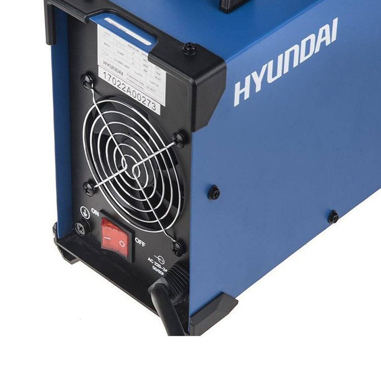 اینورتر جوشکاری هیوندای مدل MMA-200P کد 2000A
