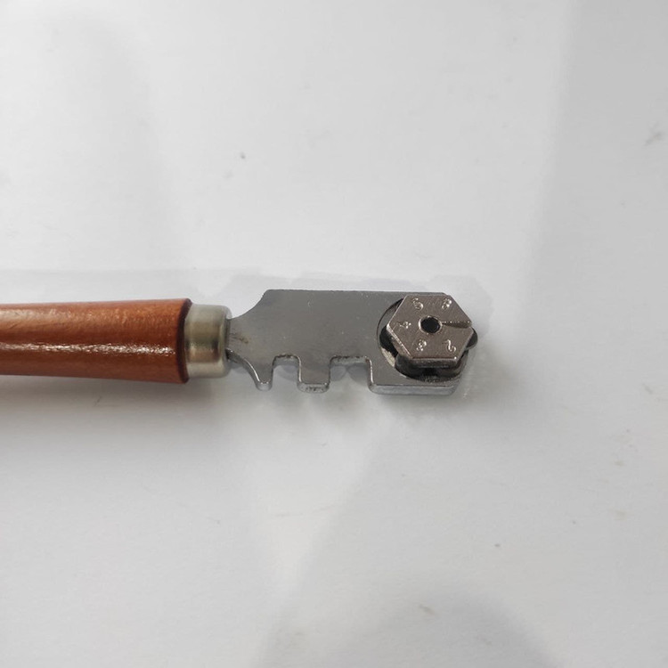 الماس شیشه بر اکو مدل EK-3
