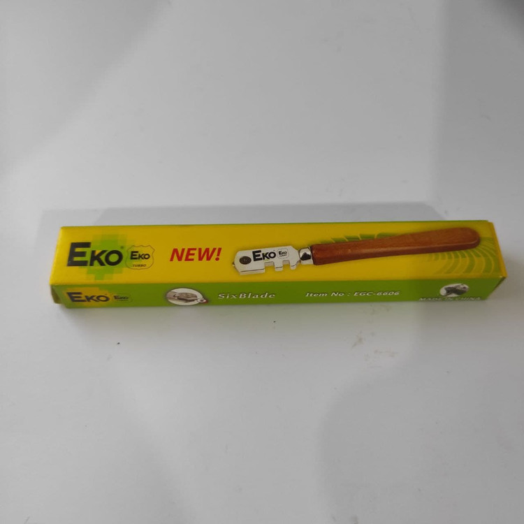 الماس شیشه بر اکو مدل EK-3