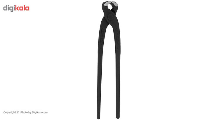 گازانبر کنزاکس مدل KTP-110 سایز 10 اینچ