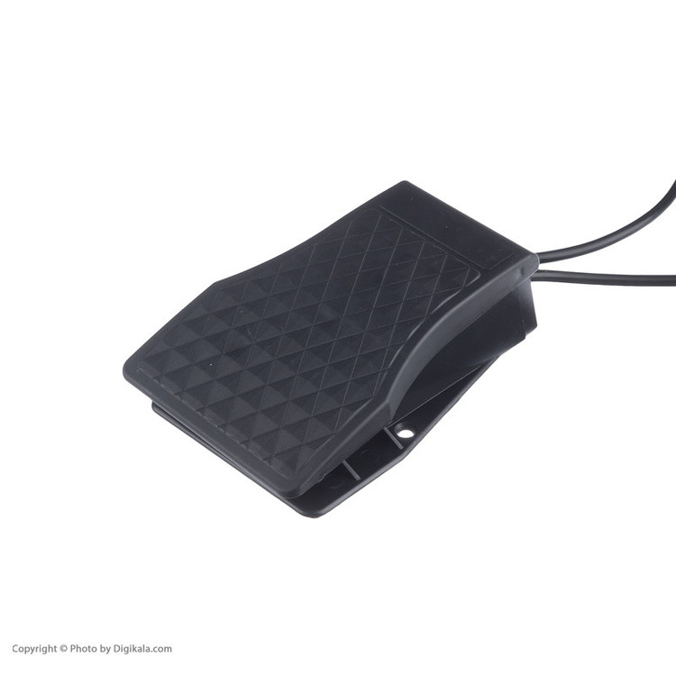 فرز پدالی سیلور مدل GT600WPT