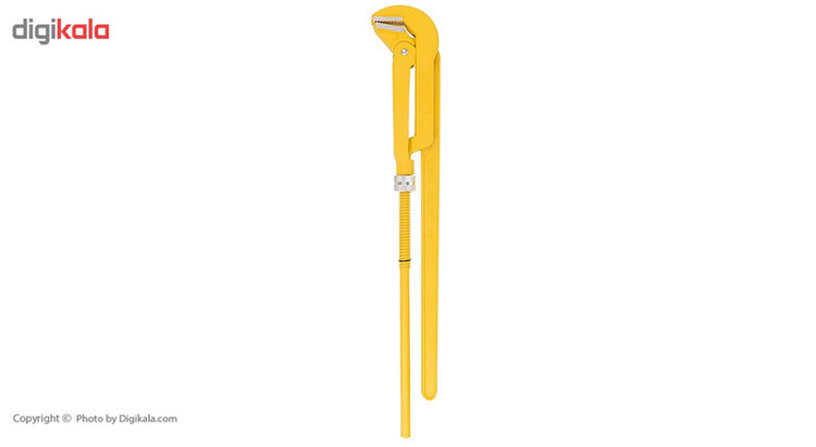 آچار لوله گیر کنزاکس مدل KPW-104 سایز 4 اینچ