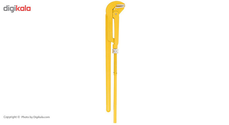 آچار لوله گیر کنزاکس مدل KPW-104 سایز 4 اینچ