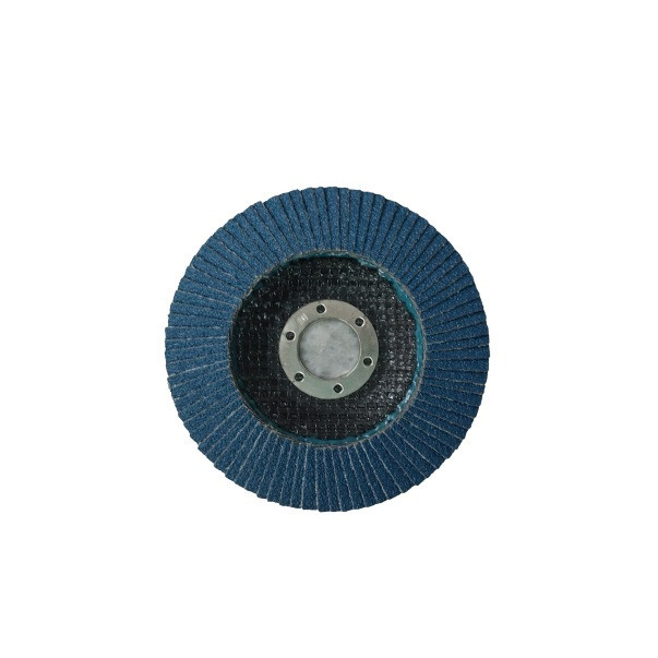 سنباده فلاپ دیسک کنزاکس مدل KFD-7680 عددی۹