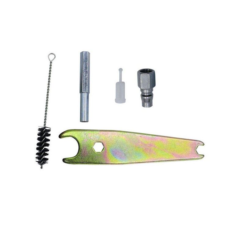 پیستوله بادی کنزاکس مدل KSG-827