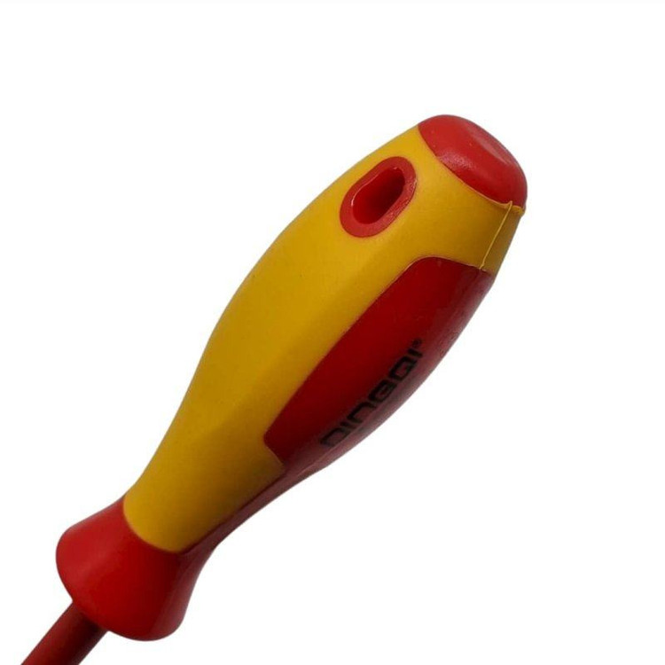 پیچ گوشتی دینگشی مدل AZ-68121 بسته 5 عددی