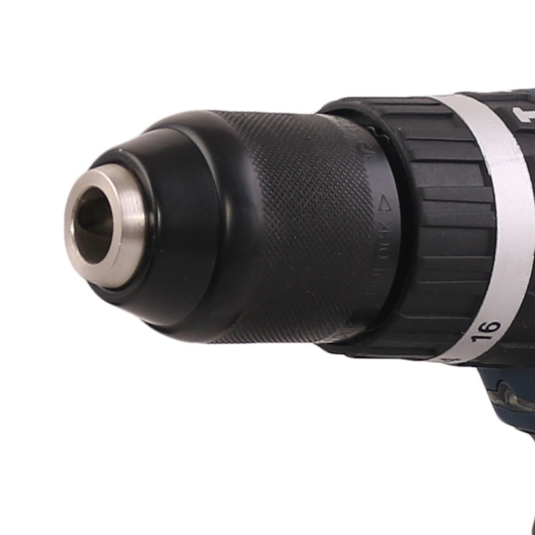 دریل پیچ گوشتی شارژی هیوندای مدل HP218L-CD