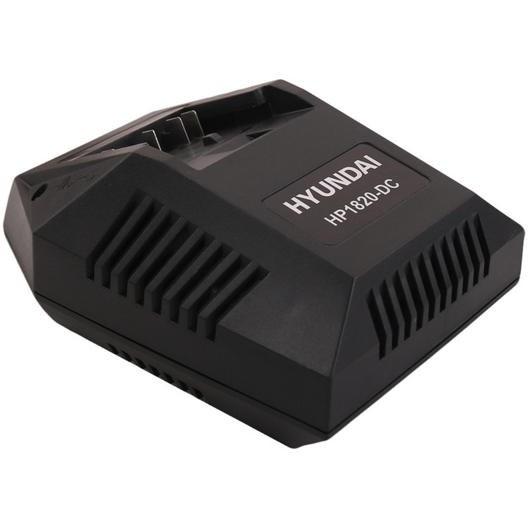 دریل پیچ گوشتی شارژی هیوندای مدل HP218L-CD
