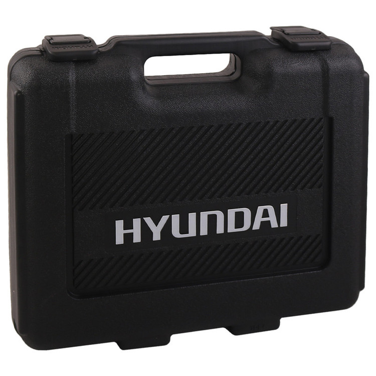 دریل پیچ گوشتی شارژی هیوندای مدل HP218L-CD