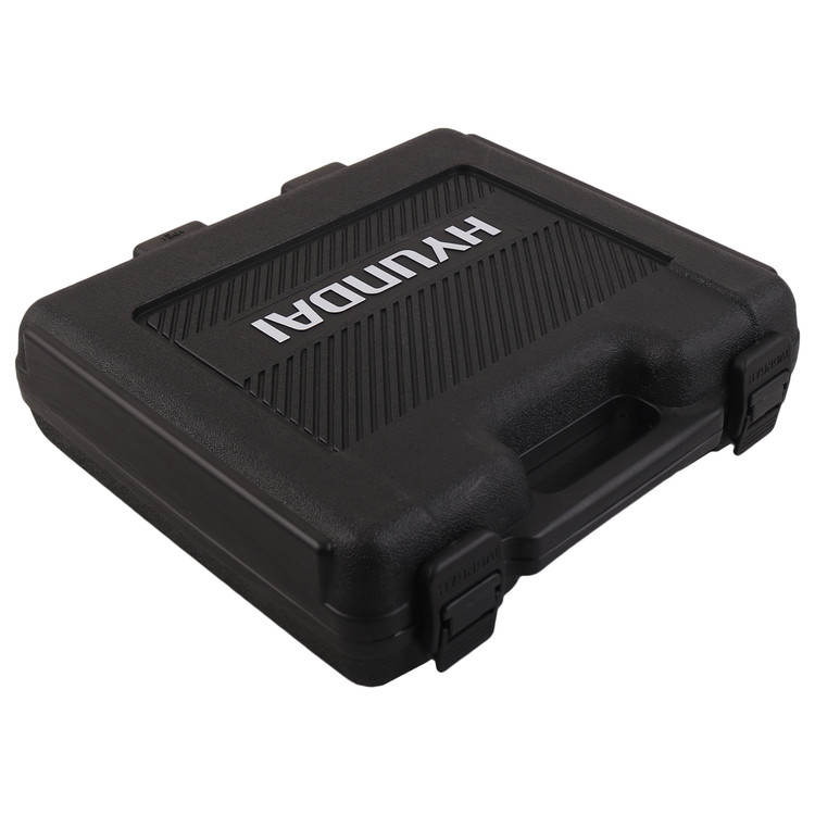 دریل پیچ گوشتی شارژی هیوندای مدل HP218L-CD