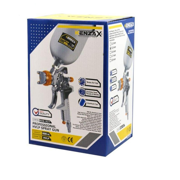 پیستوله بادی کنزاکس مدل KSG-927-16