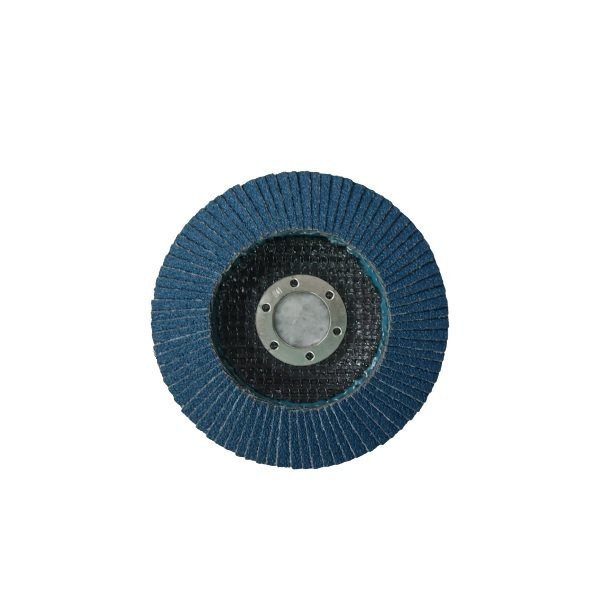 سنباده فلاپ دیسک کنزاکس9عددی مدل 80-115