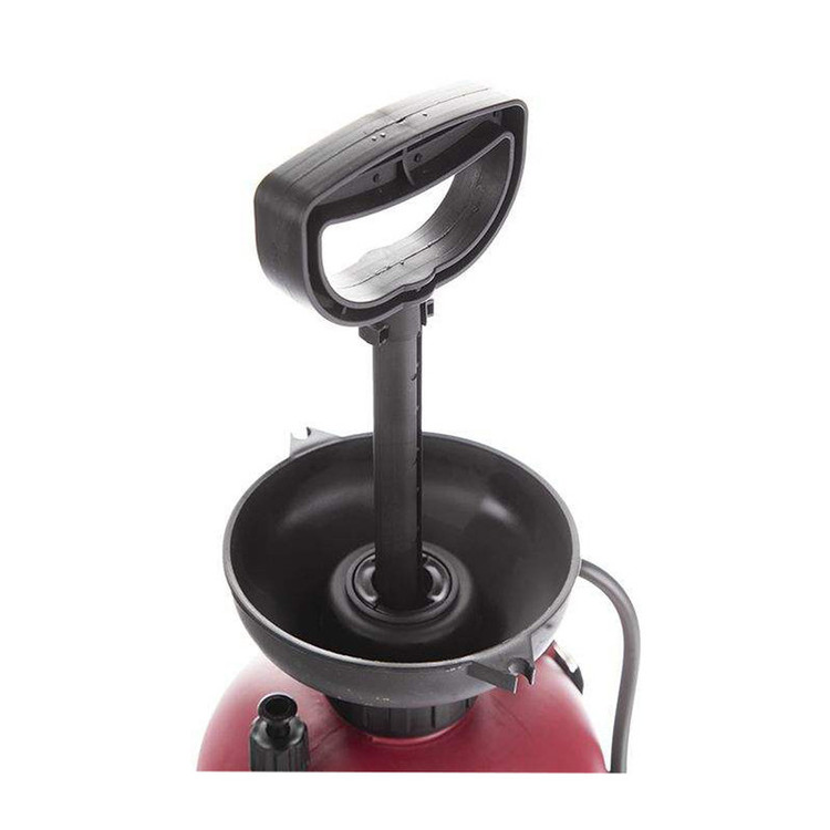 سمپاش هیوسان مدل S-4L گنجایش 4 لیتر