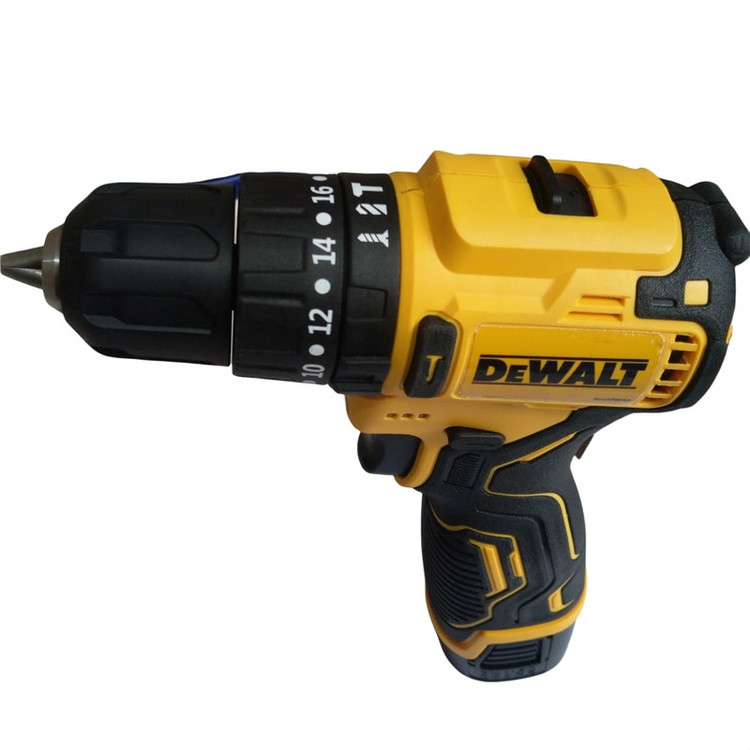 مجموعه 30 عددی دریل پیچ گوشتی چکشی شارژی مدل brushless 24v