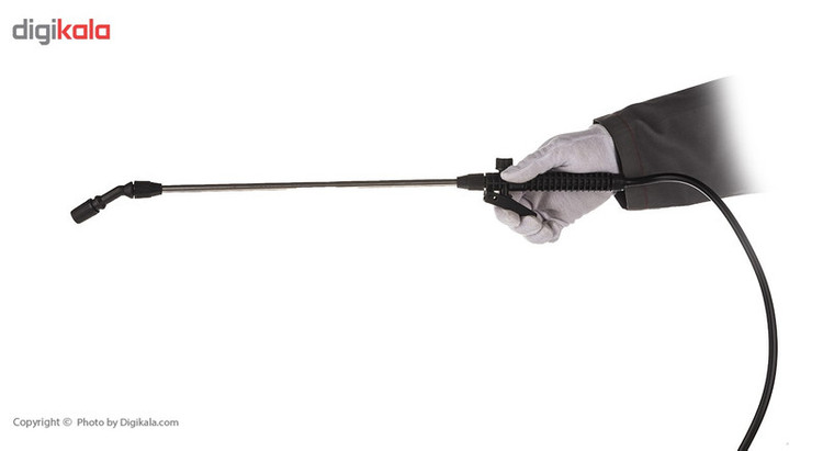 سمپاش کنزاکس مدل KPS-105 حجم 5 لیتر