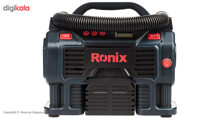 کمپرسور باد فندکی رونیکس مدل RH-4261B