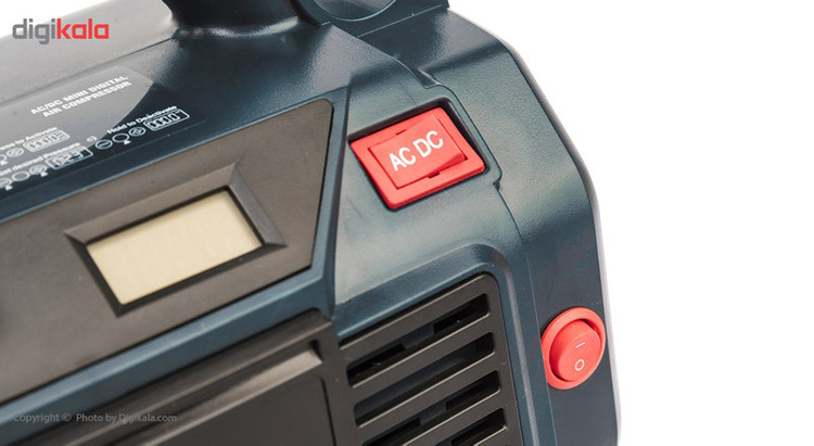 کمپرسور باد فندکی رونیکس مدل RH-4261B