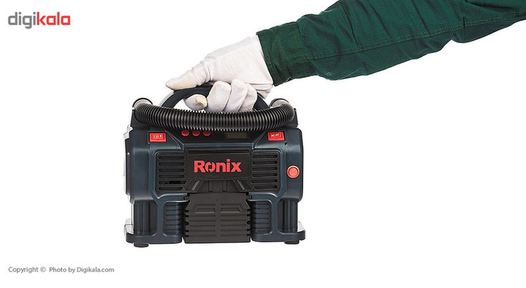 کمپرسور باد فندکی رونیکس مدل RH-4261B