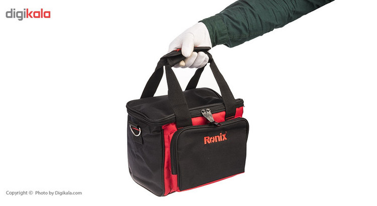کمپرسور باد فندکی رونیکس مدل RH-4261B