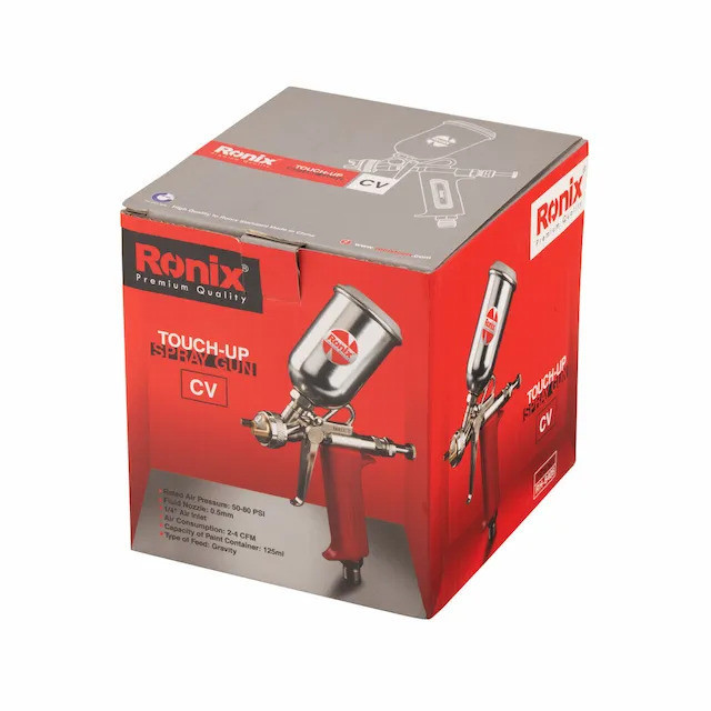 پیستوله بادی رونیکس مدل RH-6416