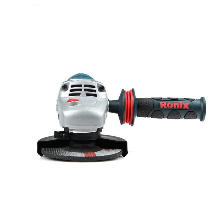مینی فرز رونیکس مدل RH-3165