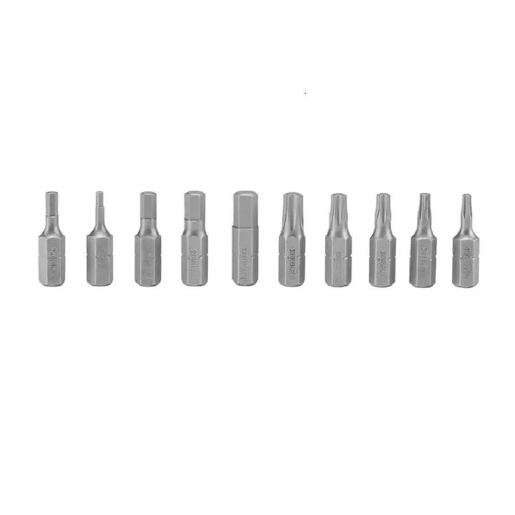 مجموعه 54 عددی دریل چکشی رونیکس مدل RS-0005
