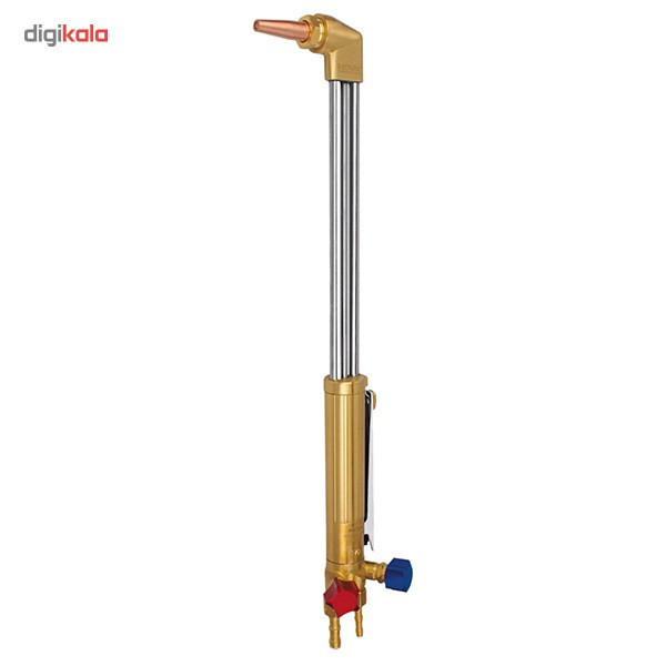 دسته هوا برش نووا مدل NTT-2586